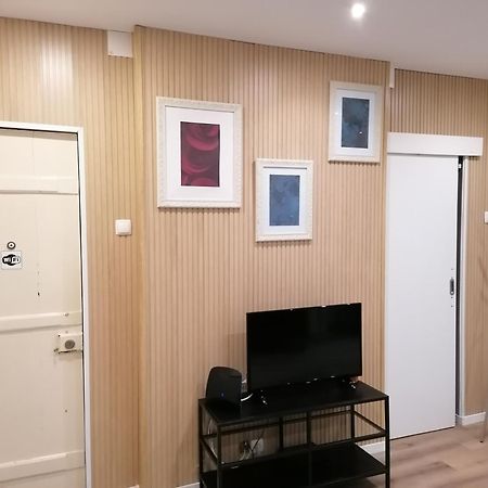 Lisbon Heart Santa Marta Apartment Zewnętrze zdjęcie