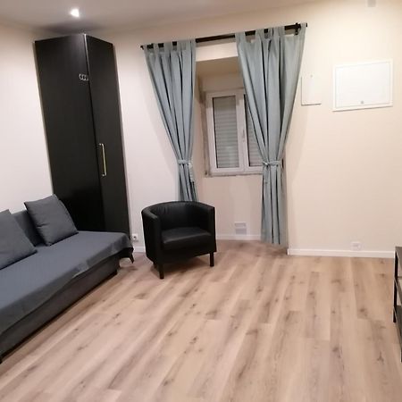 Lisbon Heart Santa Marta Apartment Zewnętrze zdjęcie