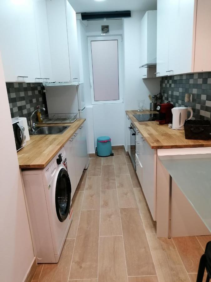Lisbon Heart Santa Marta Apartment Zewnętrze zdjęcie