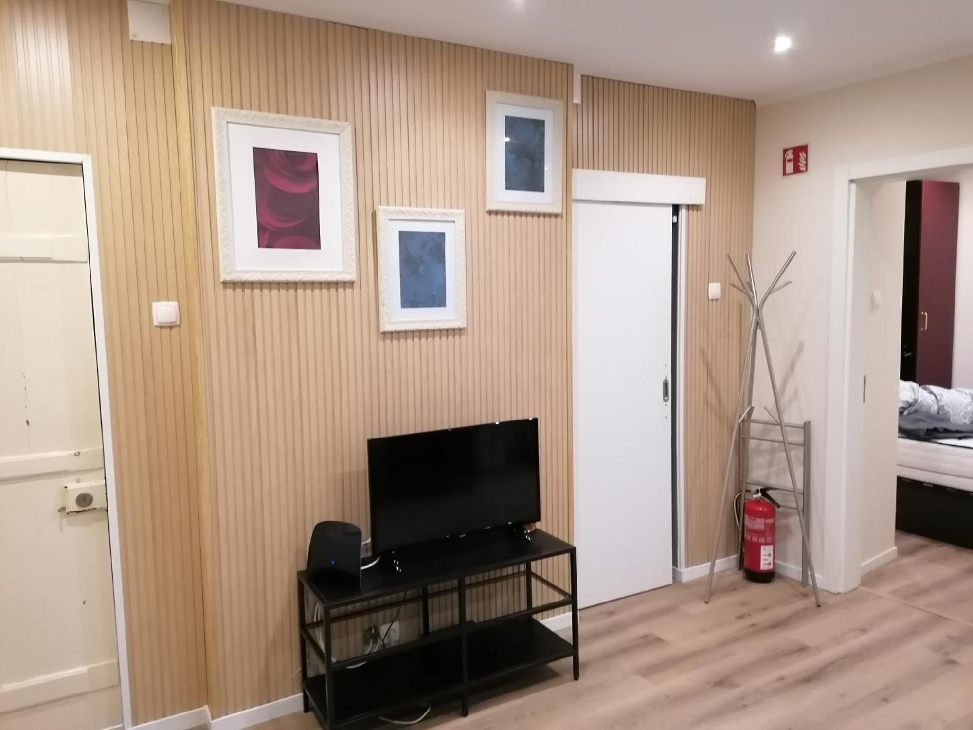 Lisbon Heart Santa Marta Apartment Zewnętrze zdjęcie