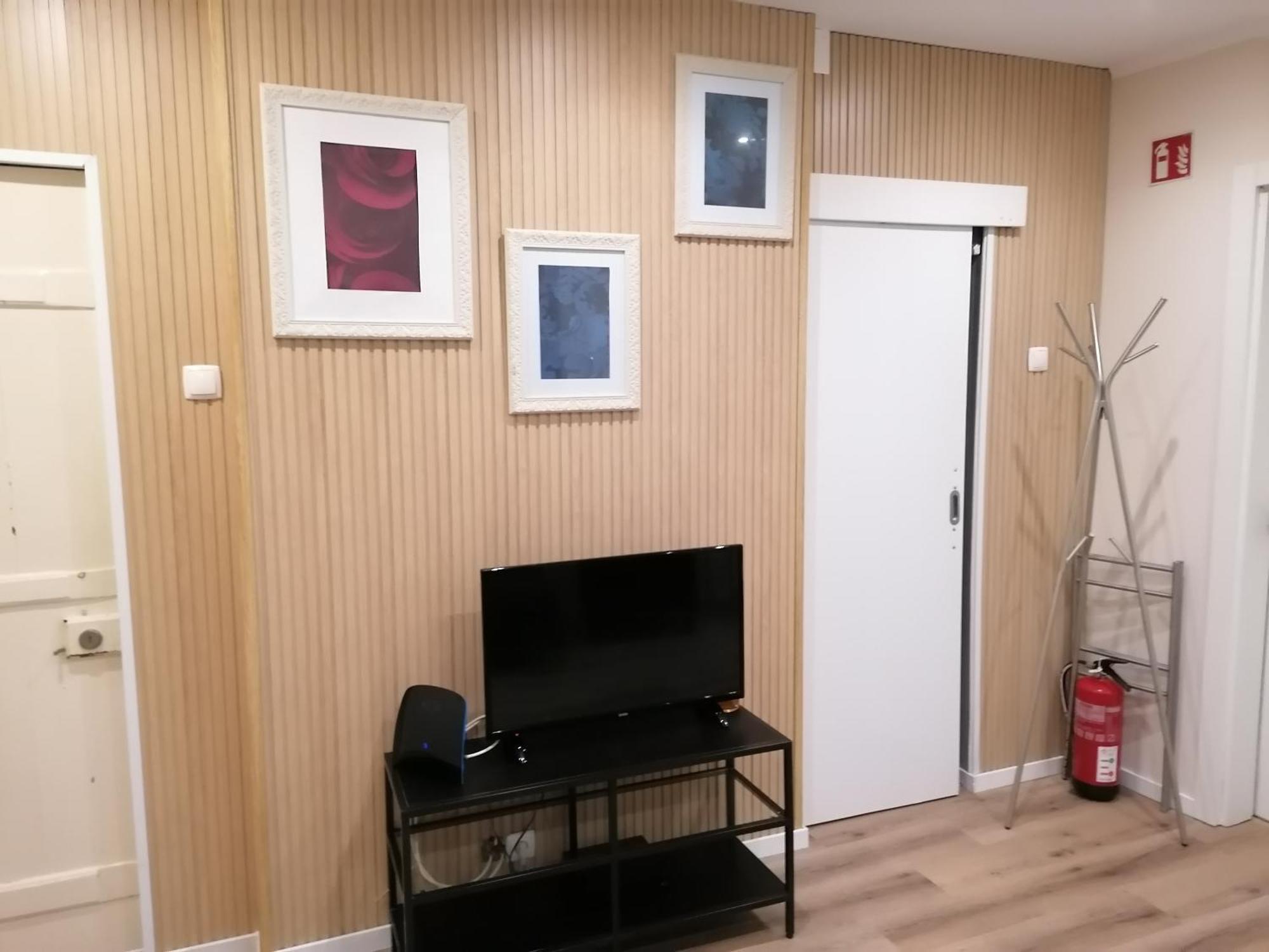 Lisbon Heart Santa Marta Apartment Zewnętrze zdjęcie