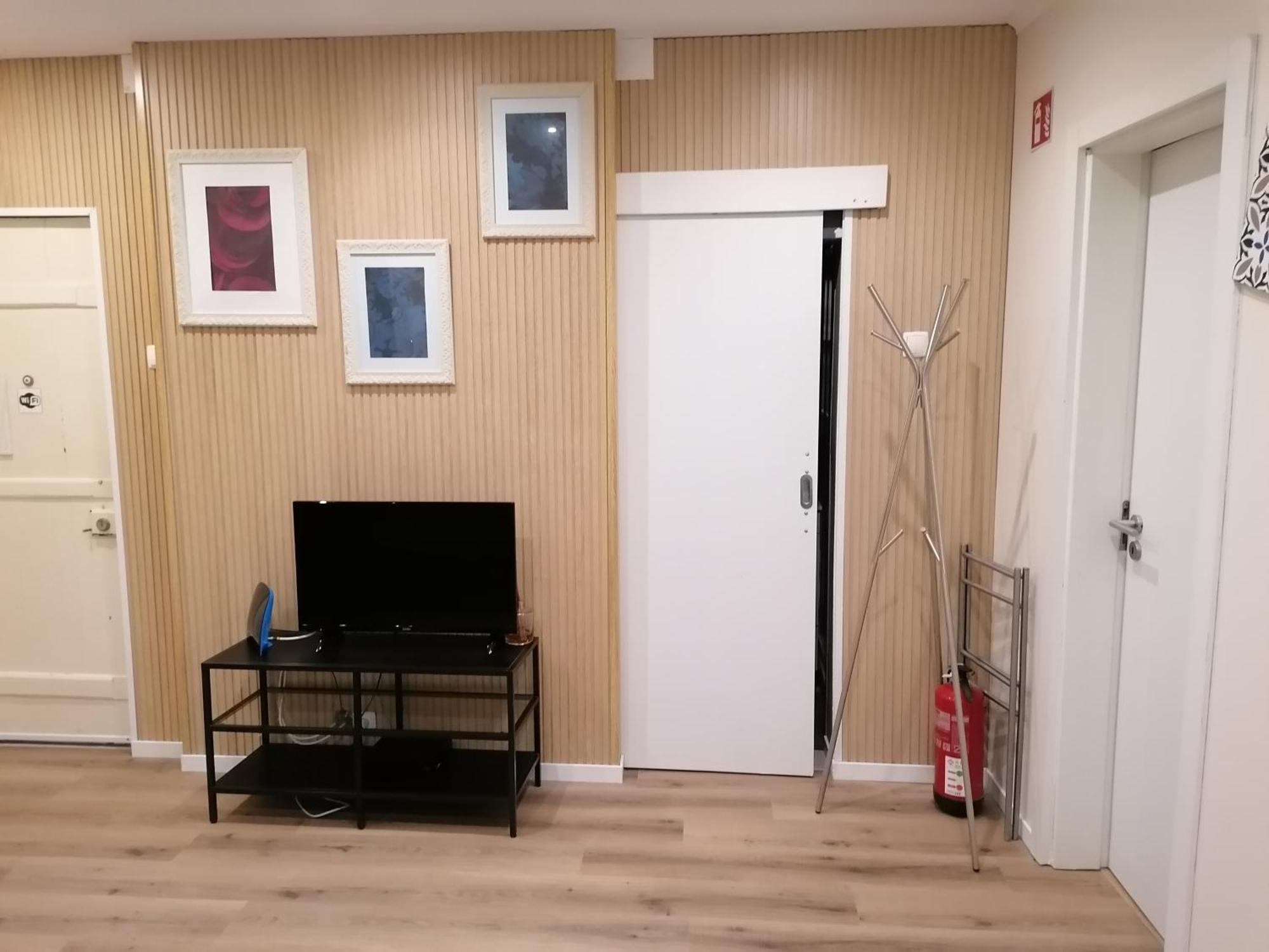 Lisbon Heart Santa Marta Apartment Zewnętrze zdjęcie