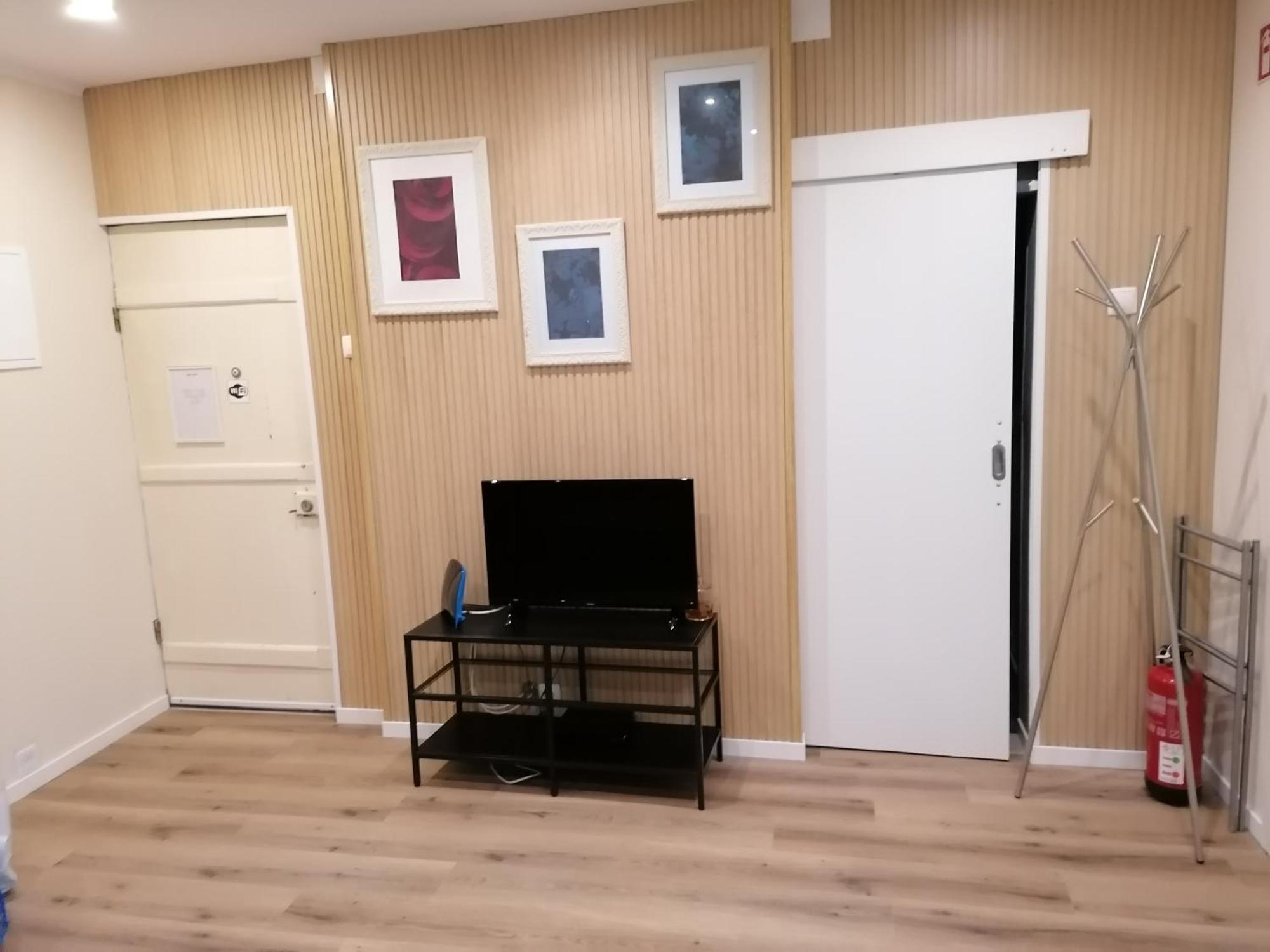 Lisbon Heart Santa Marta Apartment Zewnętrze zdjęcie