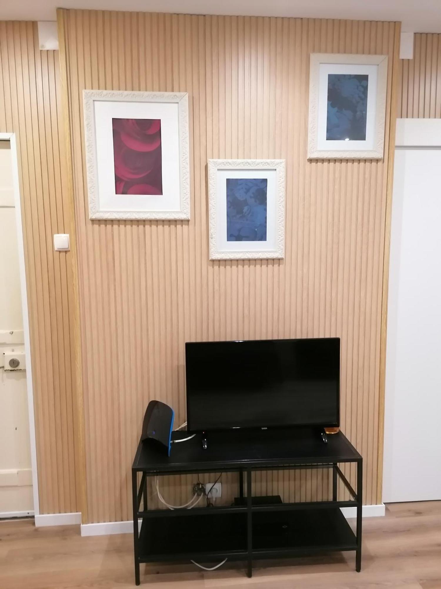 Lisbon Heart Santa Marta Apartment Zewnętrze zdjęcie