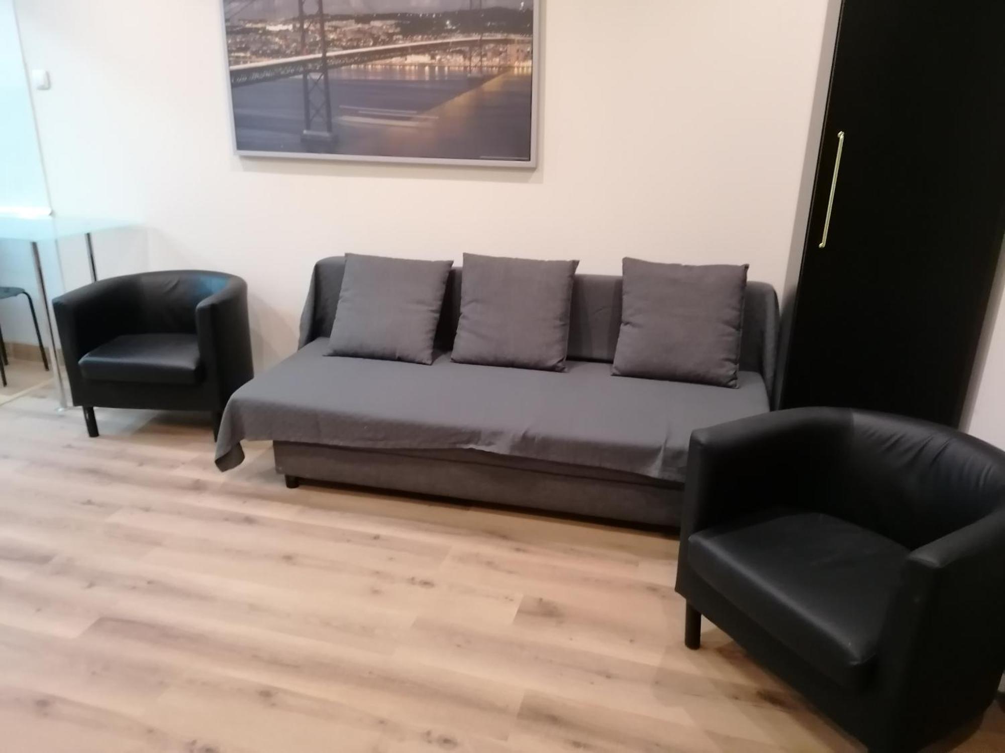 Lisbon Heart Santa Marta Apartment Zewnętrze zdjęcie