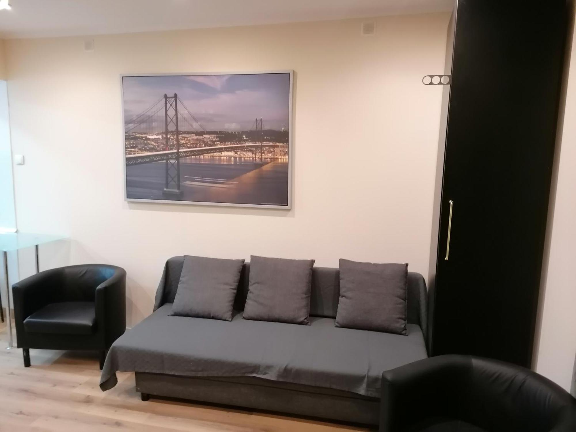 Lisbon Heart Santa Marta Apartment Zewnętrze zdjęcie