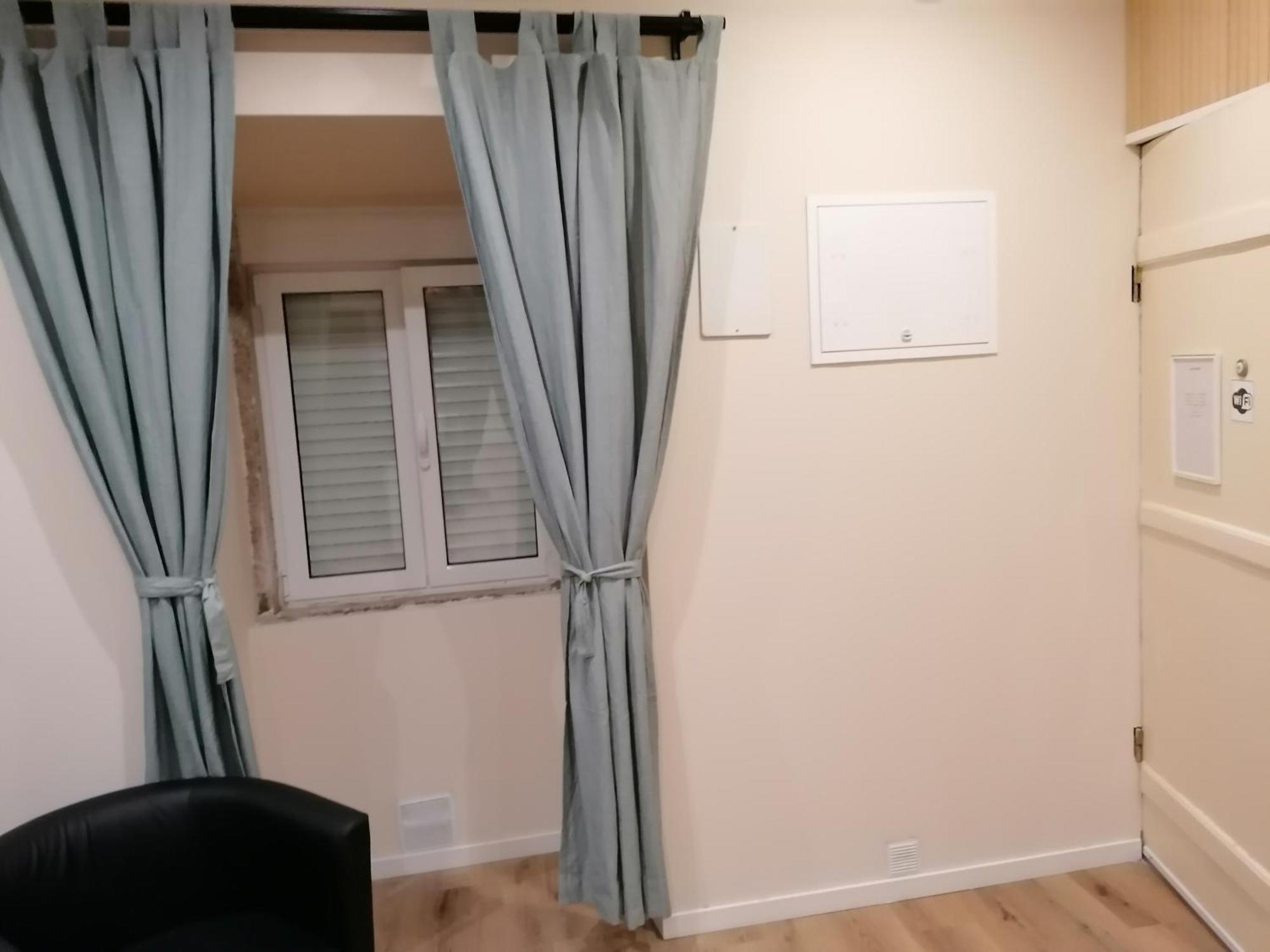 Lisbon Heart Santa Marta Apartment Zewnętrze zdjęcie