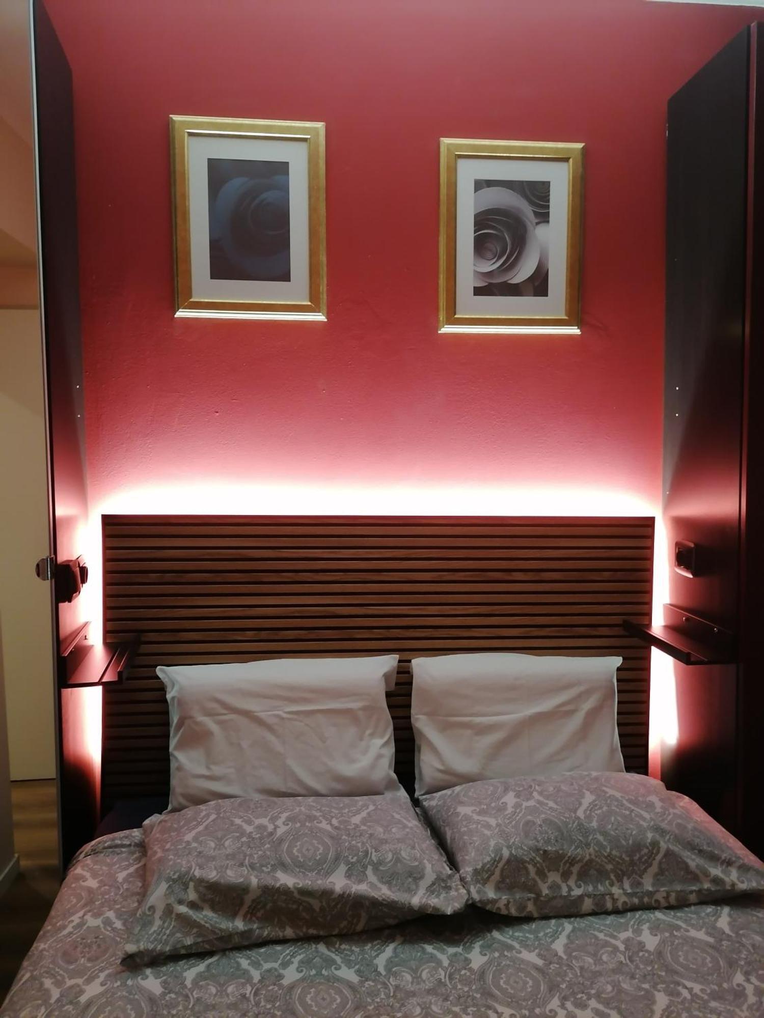 Lisbon Heart Santa Marta Apartment Zewnętrze zdjęcie