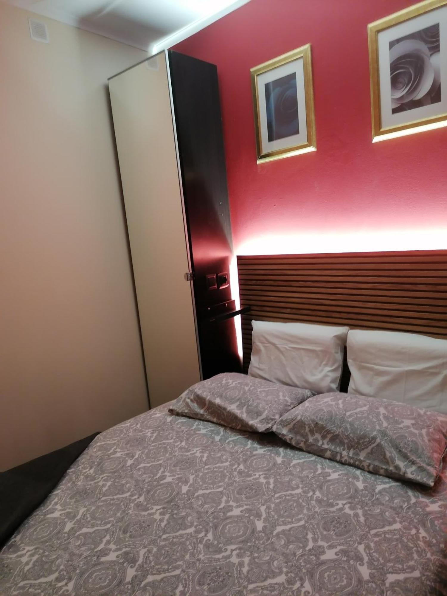 Lisbon Heart Santa Marta Apartment Zewnętrze zdjęcie