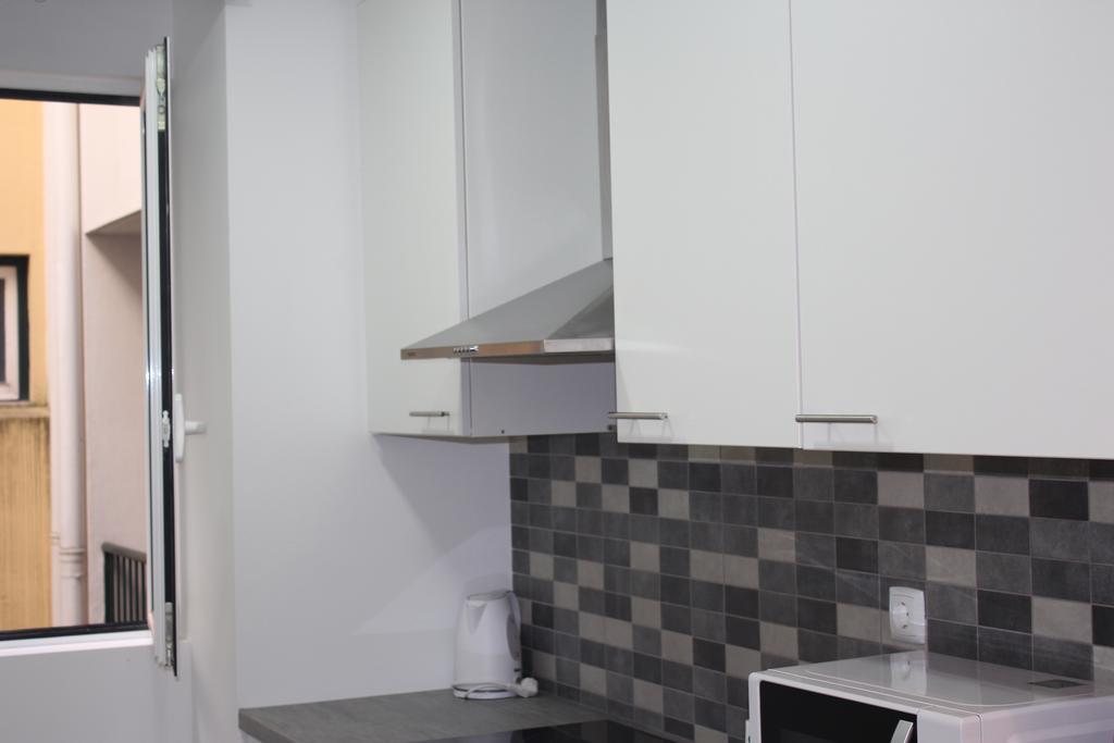 Lisbon Heart Santa Marta Apartment Zewnętrze zdjęcie