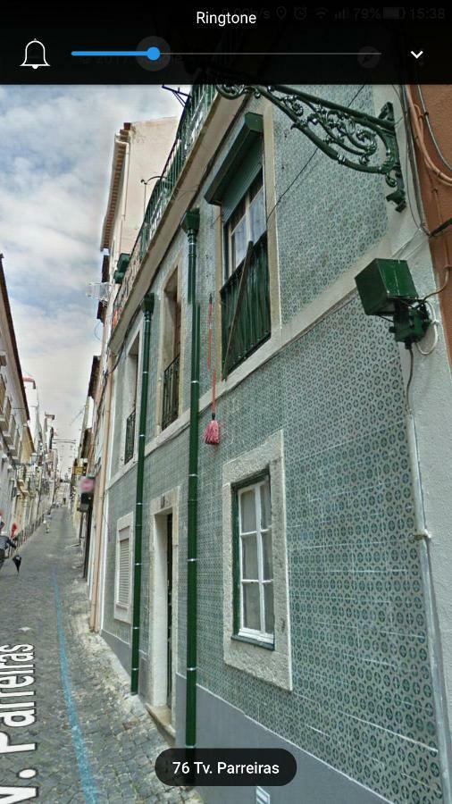 Lisbon Heart Santa Marta Apartment Zewnętrze zdjęcie