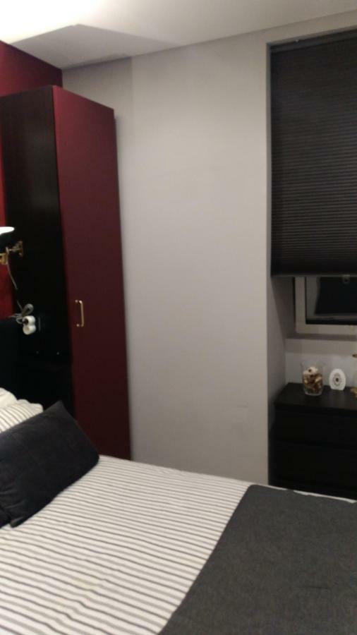 Lisbon Heart Santa Marta Apartment Zewnętrze zdjęcie