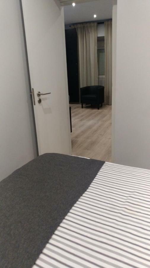 Lisbon Heart Santa Marta Apartment Zewnętrze zdjęcie