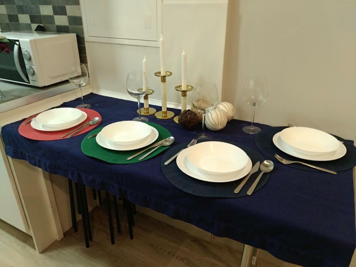 Lisbon Heart Santa Marta Apartment Zewnętrze zdjęcie