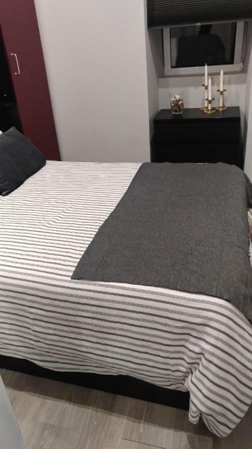 Lisbon Heart Santa Marta Apartment Zewnętrze zdjęcie