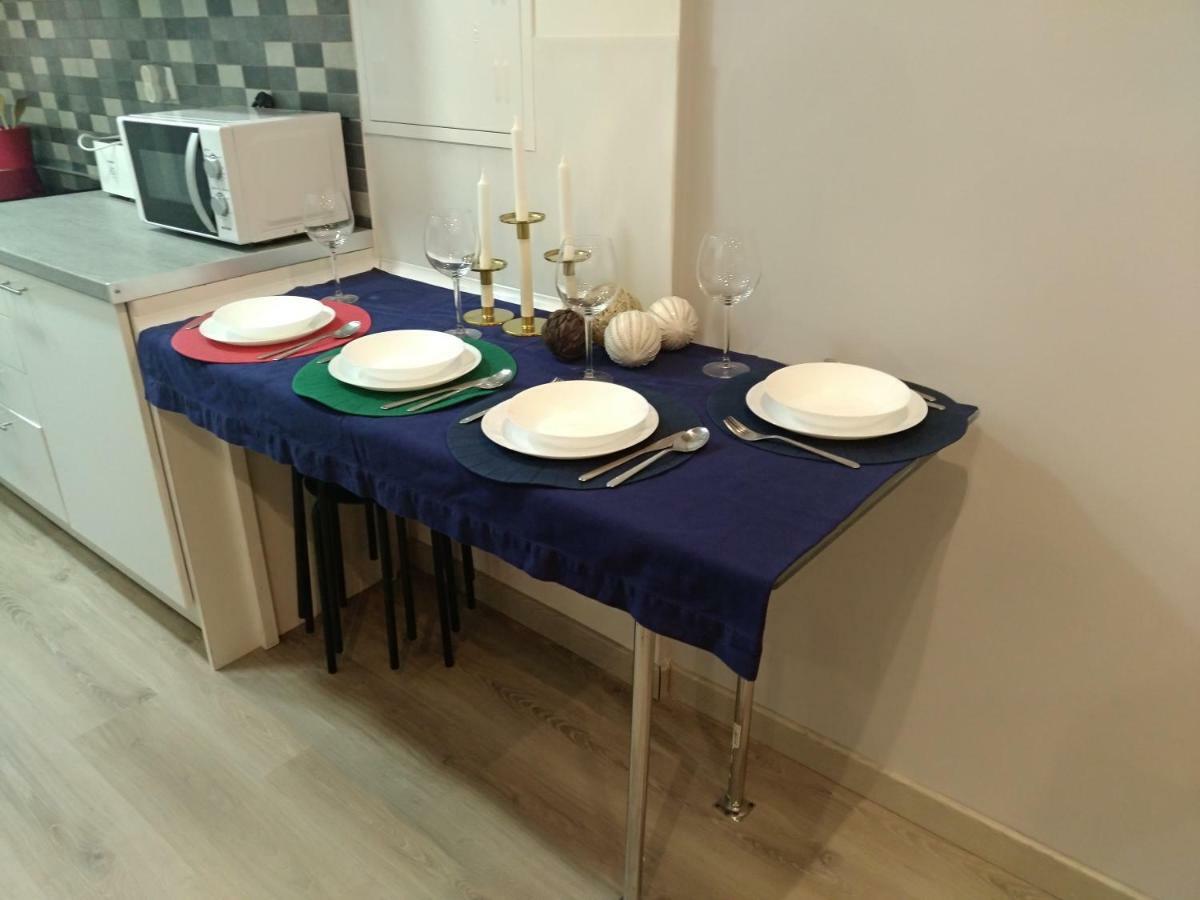 Lisbon Heart Santa Marta Apartment Zewnętrze zdjęcie