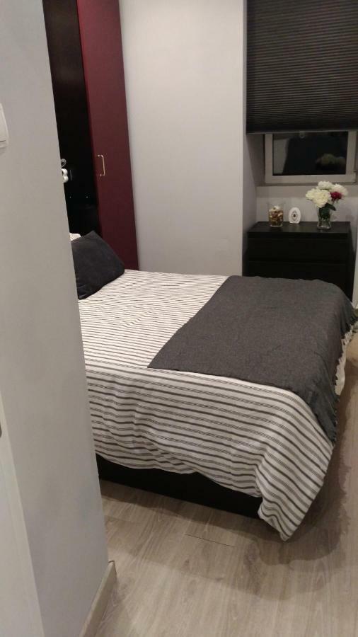 Lisbon Heart Santa Marta Apartment Zewnętrze zdjęcie