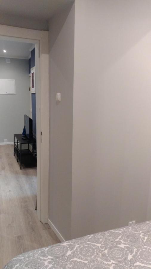 Lisbon Heart Santa Marta Apartment Zewnętrze zdjęcie